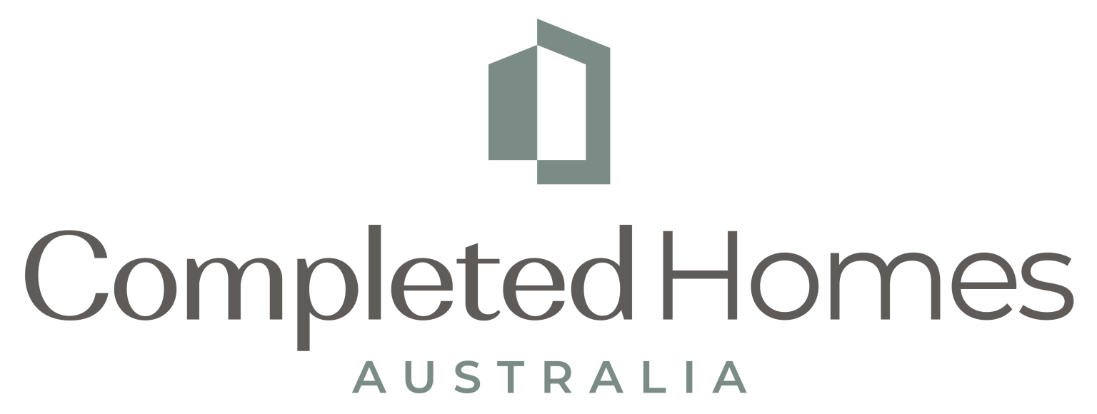 Completed Homes Australia